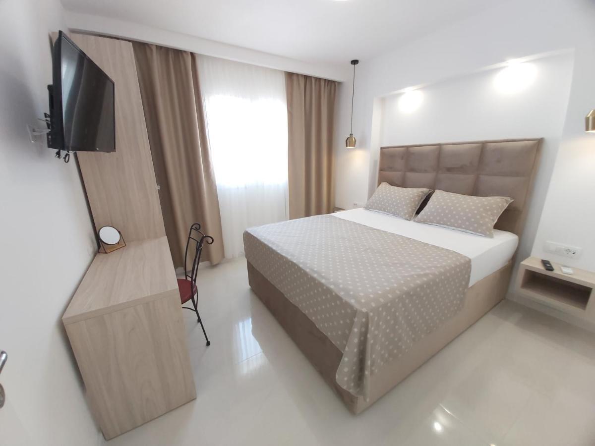 Apartament โตรกีร์ ภายนอก รูปภาพ